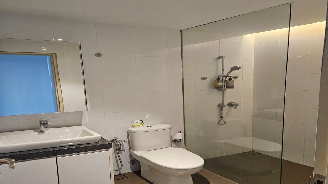 Photo of Bathroom in Brickfields