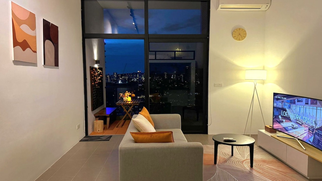 Photo of Livingroom in Brickfields