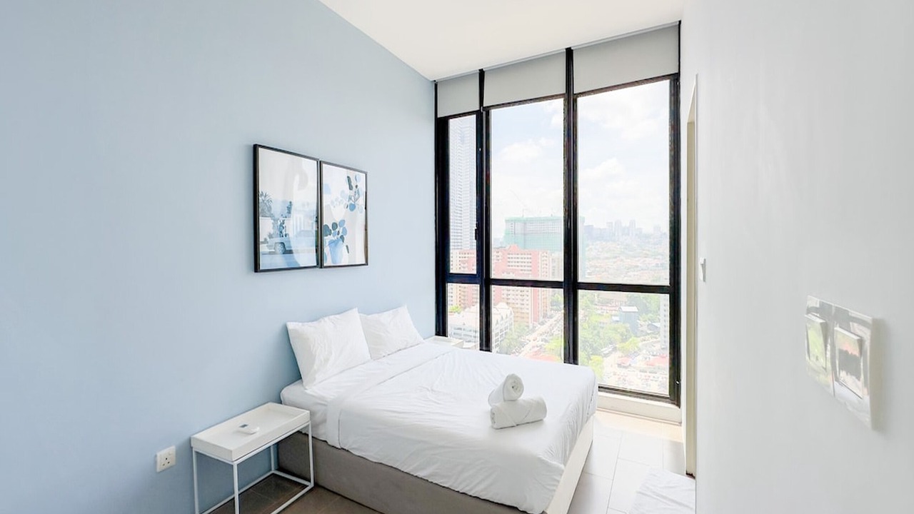 Photo of Bedroom in Brickfields