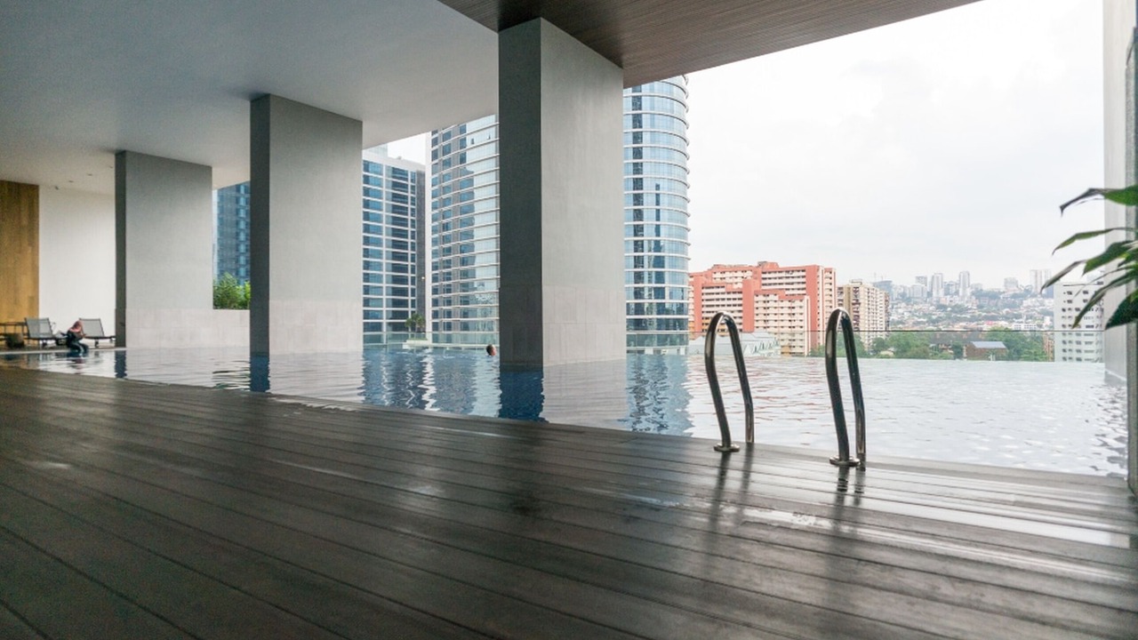 Photo of Outdoor in Brickfields