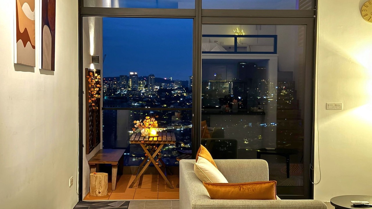 Photo of Livingroom in Brickfields