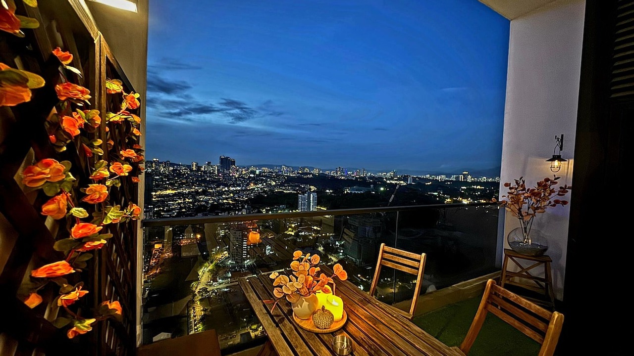 Photo of Bedroom in Brickfields