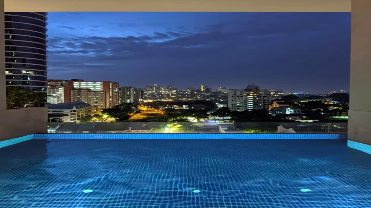 Photo of Outdoor in Brickfields