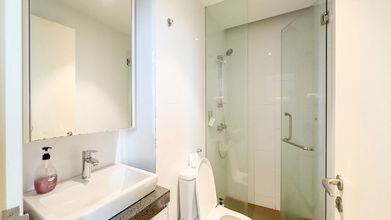 Photo of Bathroom in Brickfields