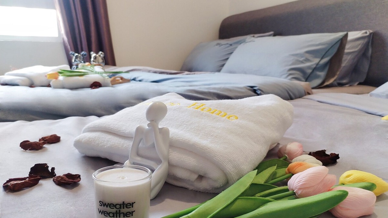 Photo of Bedroom in Titiwangsa Sentral