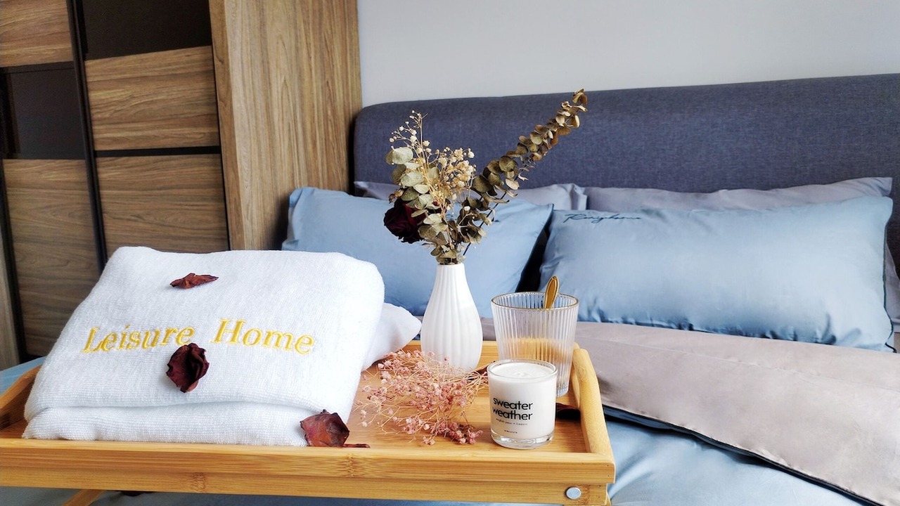 Photo of Bedroom in Titiwangsa Sentral