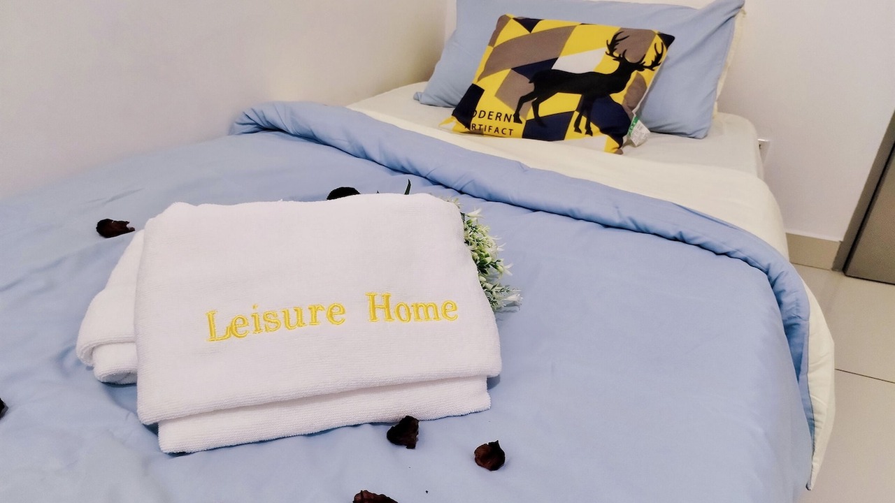 Photo of Bedroom in Titiwangsa Sentral