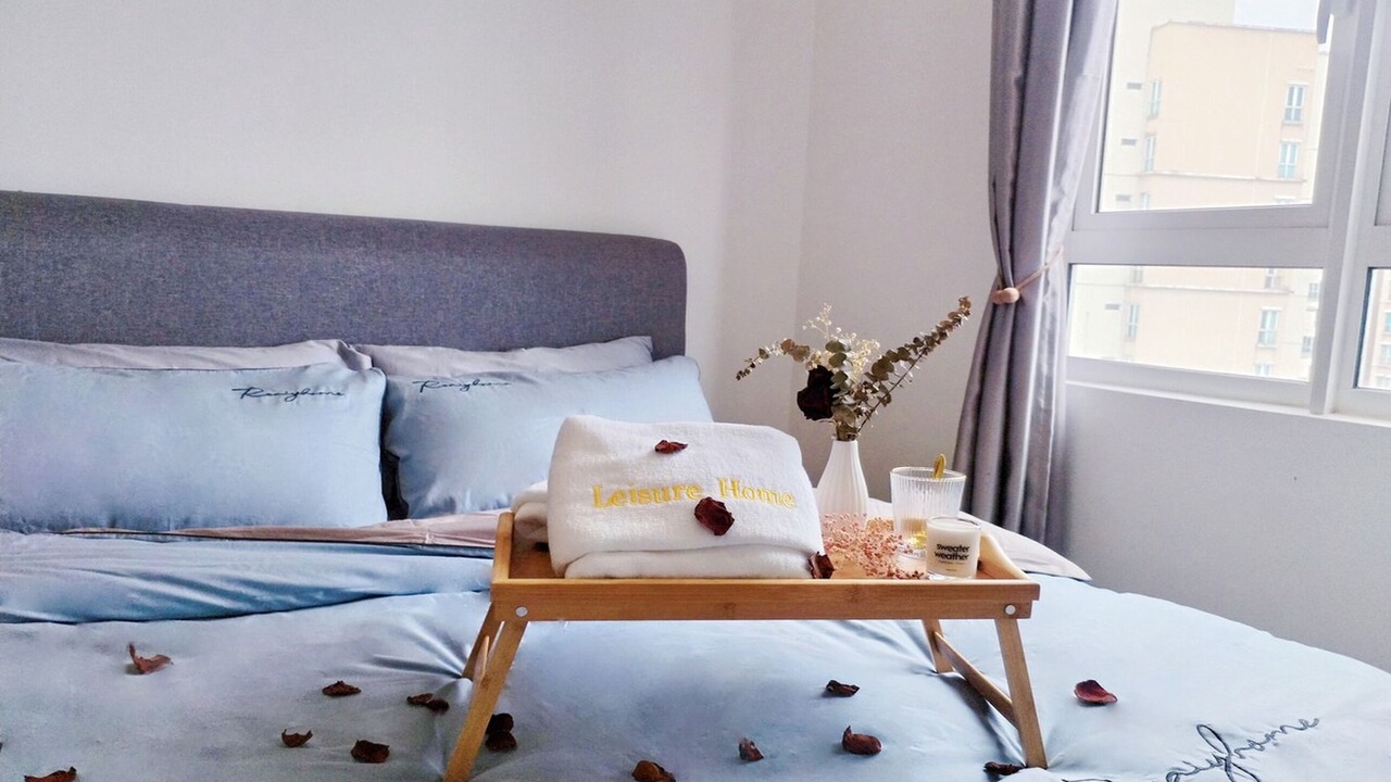 Photo of Bedroom in Titiwangsa Sentral