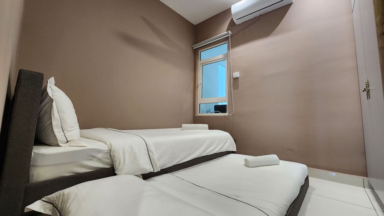 Photo of Bedroom in Titiwangsa Sentral