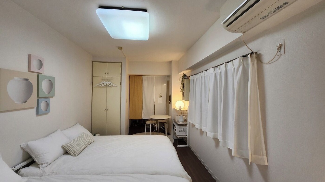Photo of Bedroom in Nakano