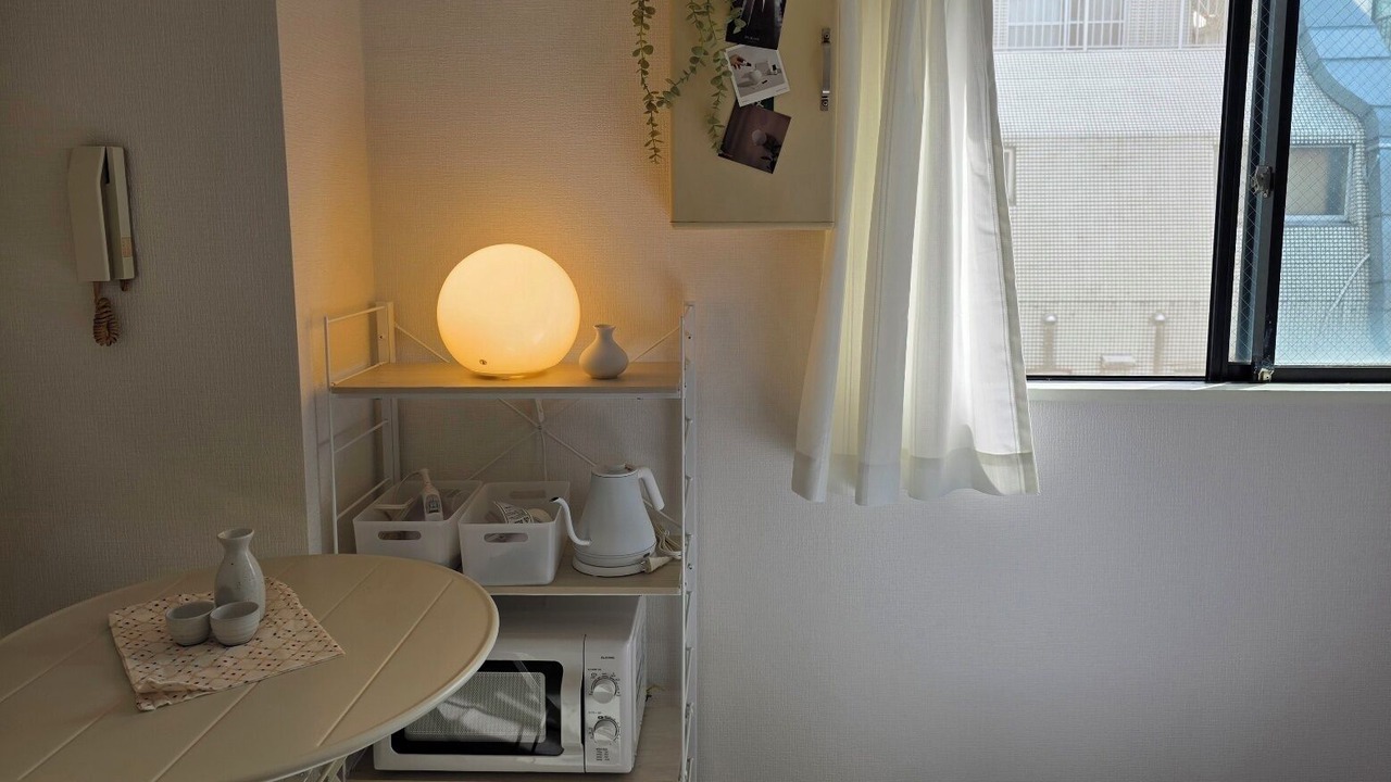 Photo of Bedroom in Nakano