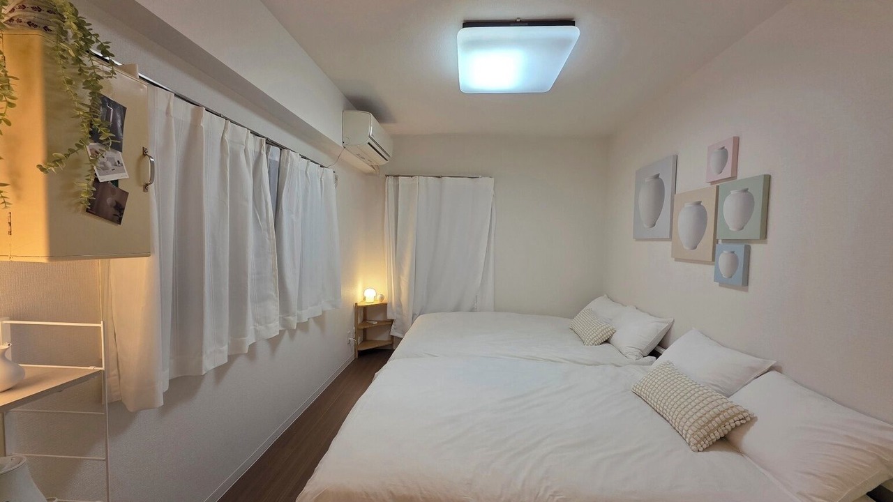 Photo of Bedroom in Nakano