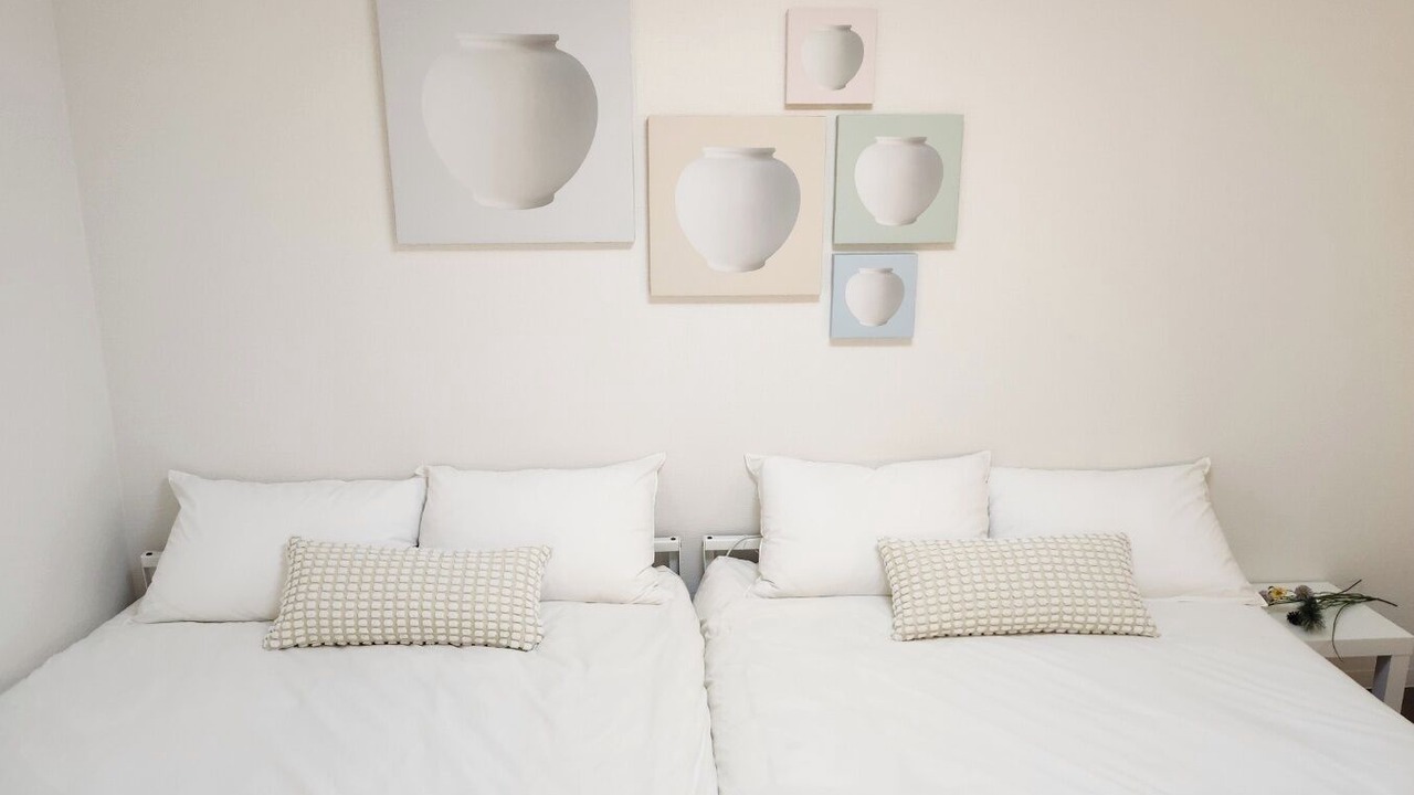 Photo of Bedroom in Nakano