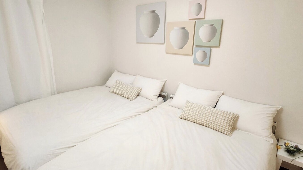 Photo of Bedroom in Nakano
