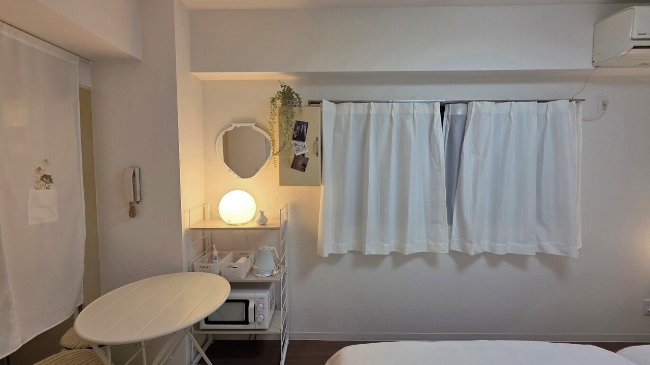 Photo of Bedroom in Nakano