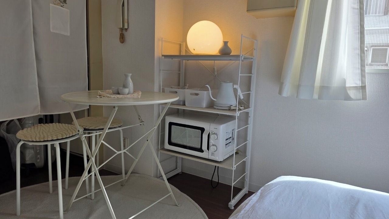 Photo of Bedroom in Nakano