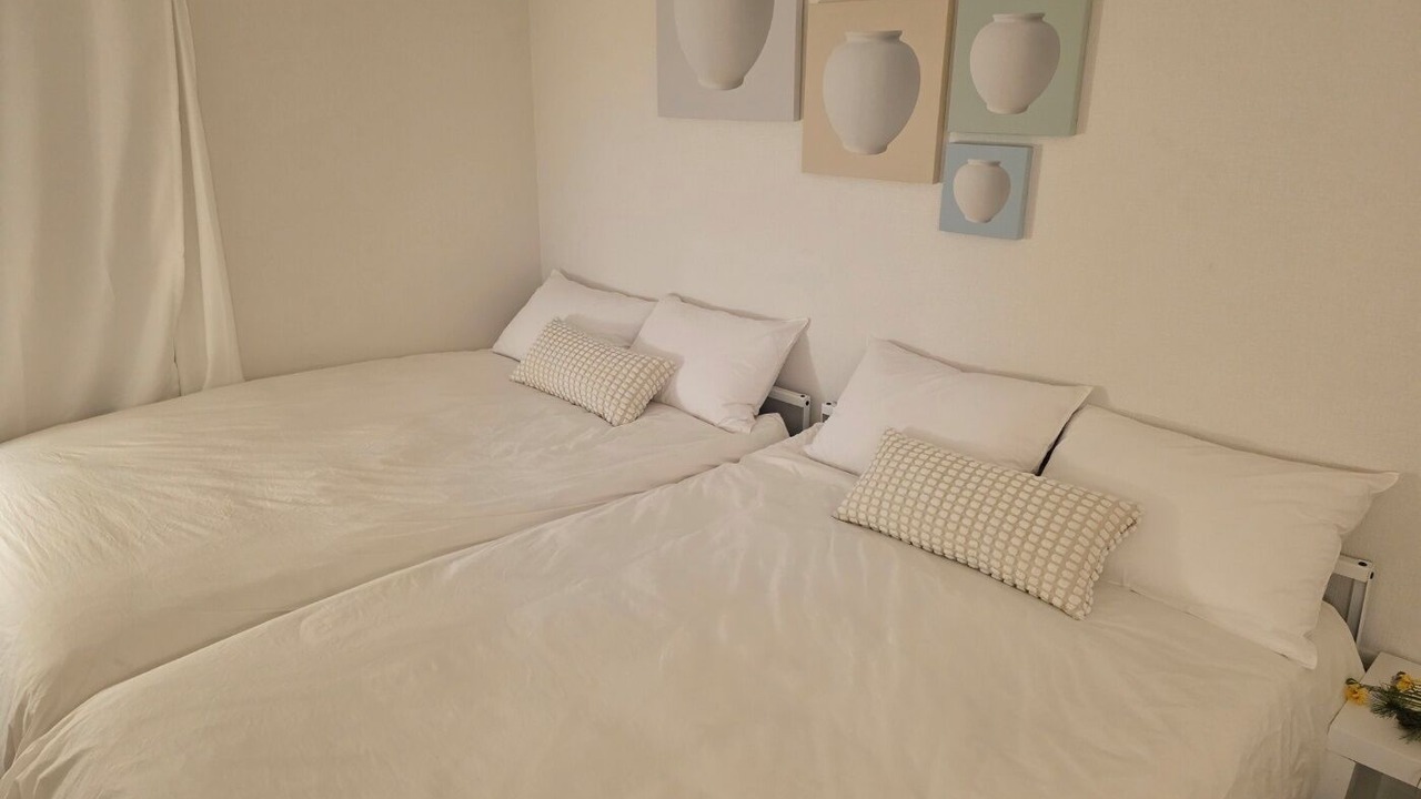 Photo of Bedroom in Nakano