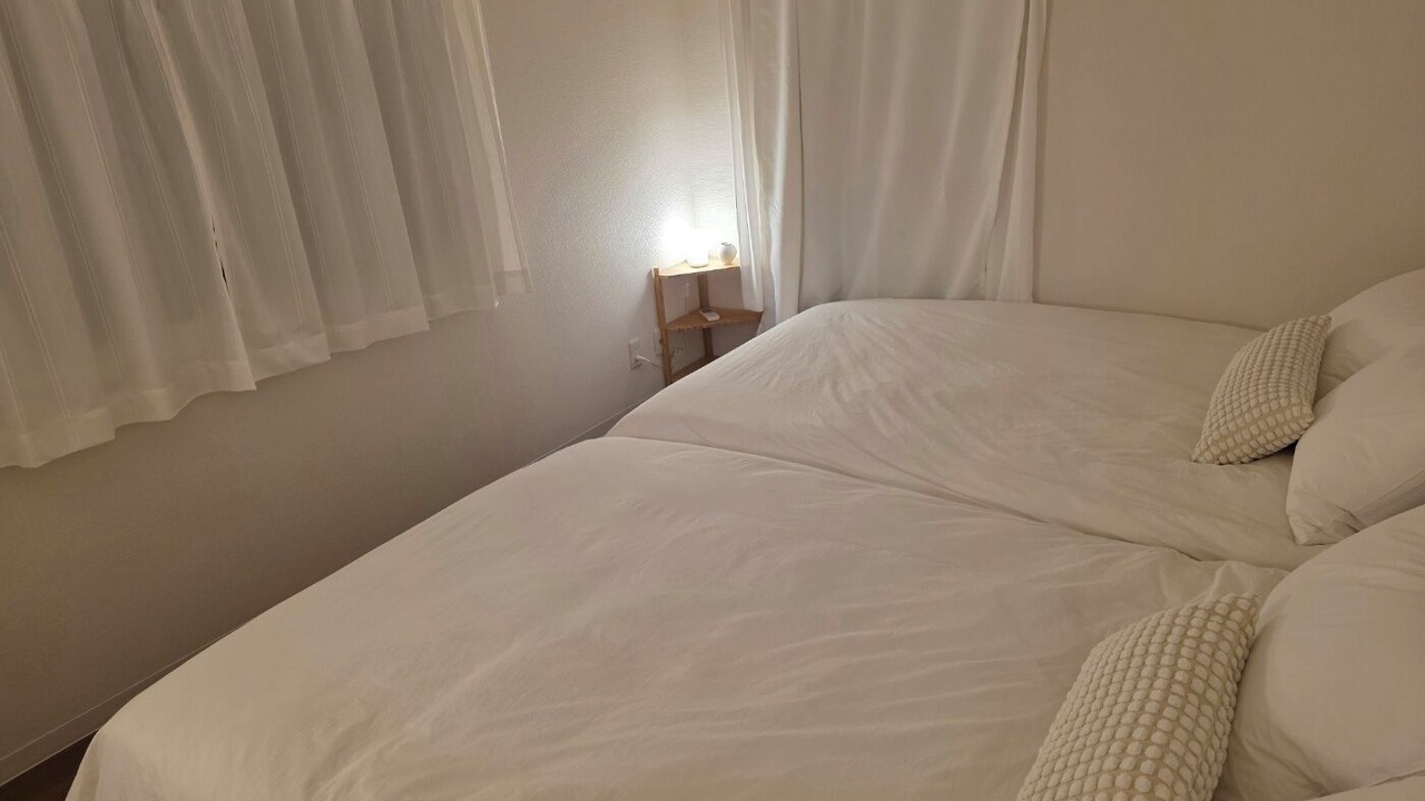 Photo of Bedroom in Nakano