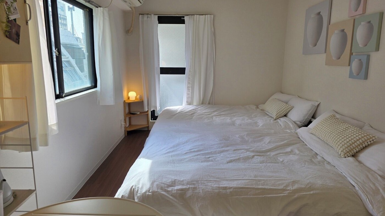 Photo of Bedroom in Nakano
