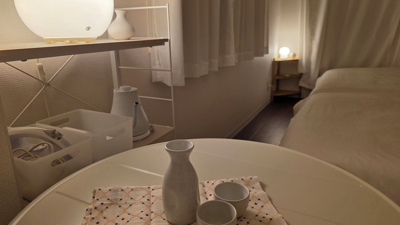 Photo of Bedroom in Nakano