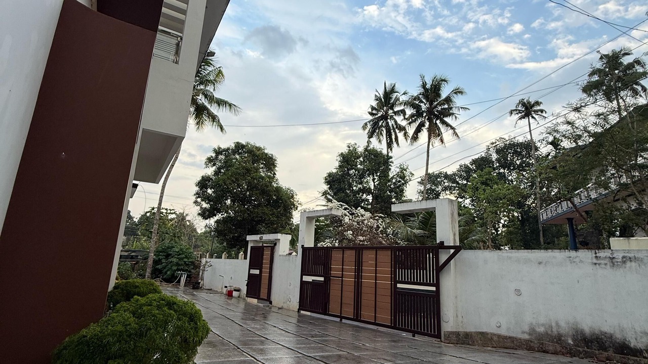 Photo of Outdoor in Varkala