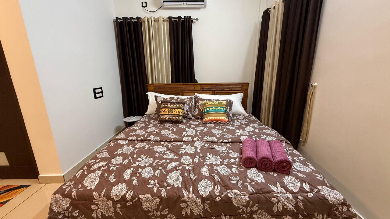 Photo of Bedroom in Varkala