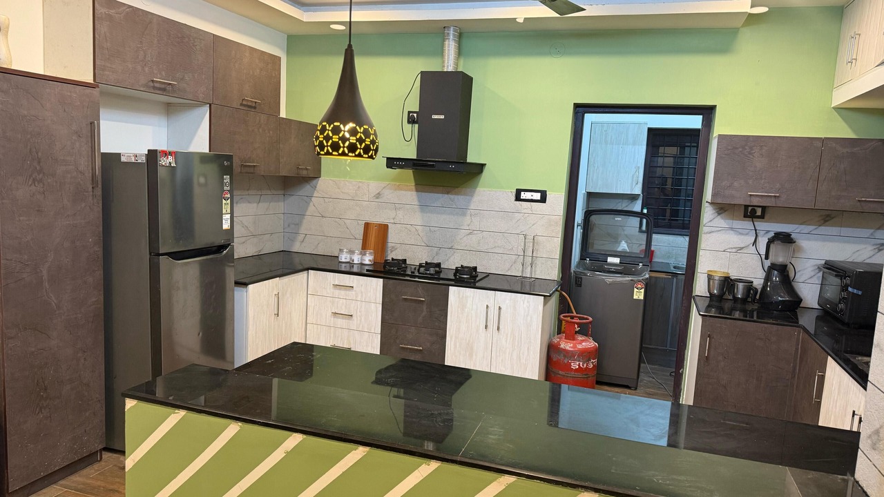 Photo of Kitchen in Varkala