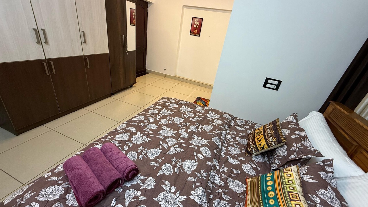 Photo of Bedroom in Varkala