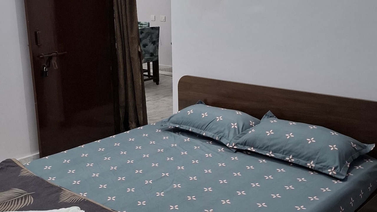Photo of Bedroom in Hyderabad