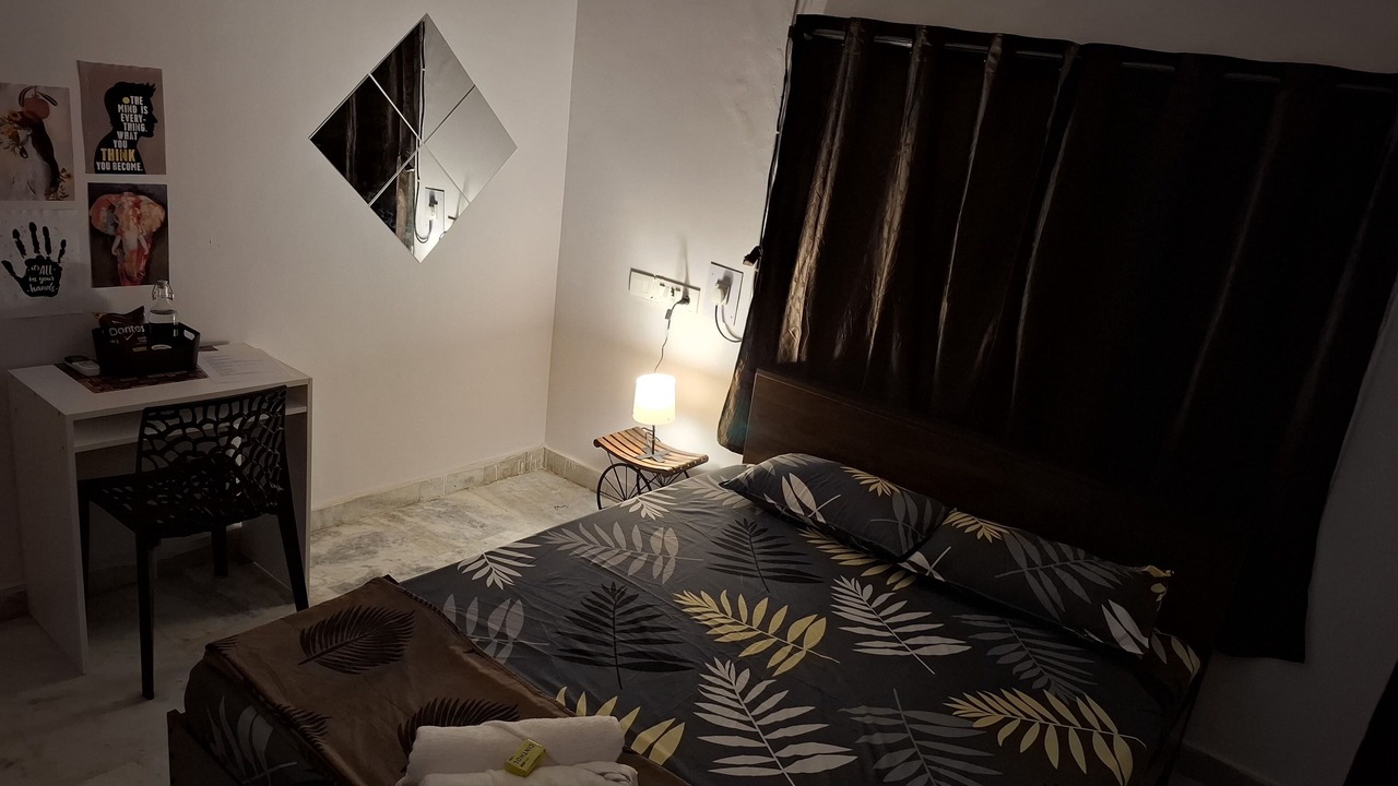 Photo of Bedroom in Hyderabad