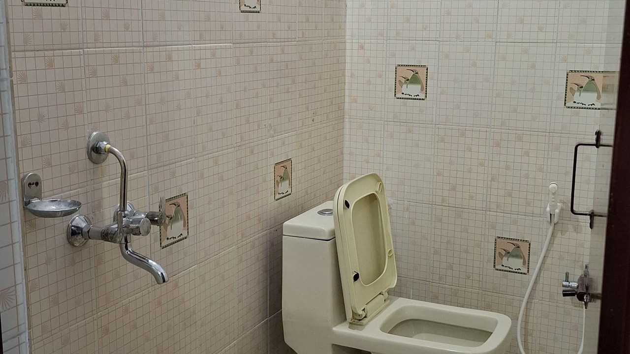 Photo of Bathroom in Hyderabad