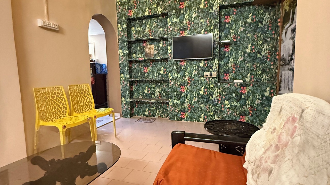 Photo of Livingroom in Ashok Nagar