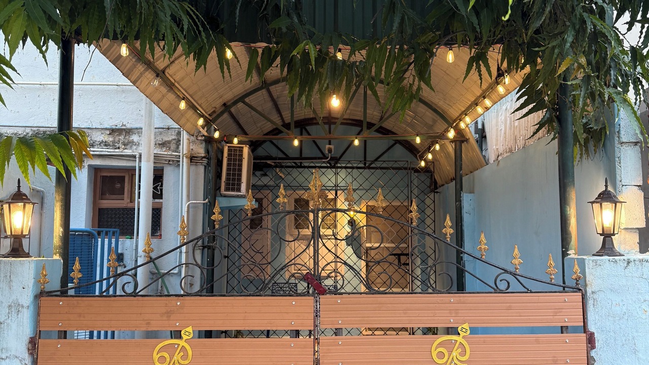 Photo of Outdoor in Ashok Nagar