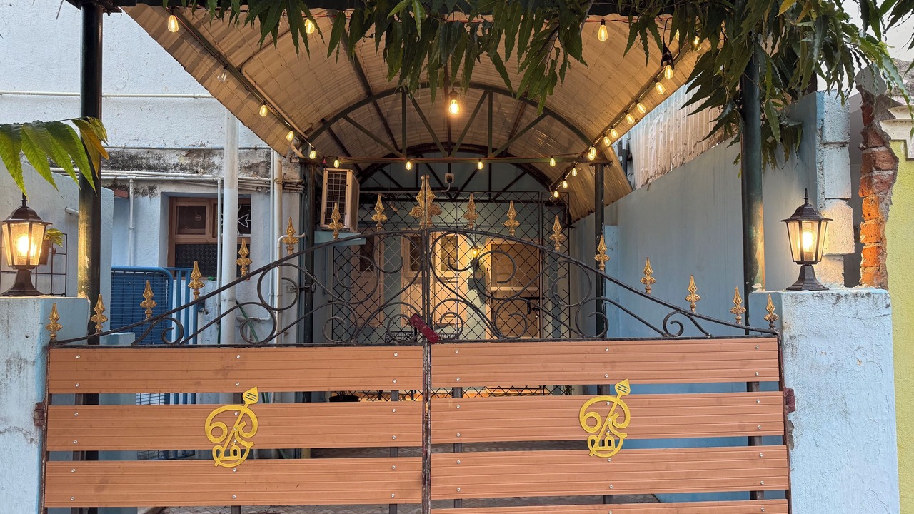 Photo of Outdoor in Ashok Nagar