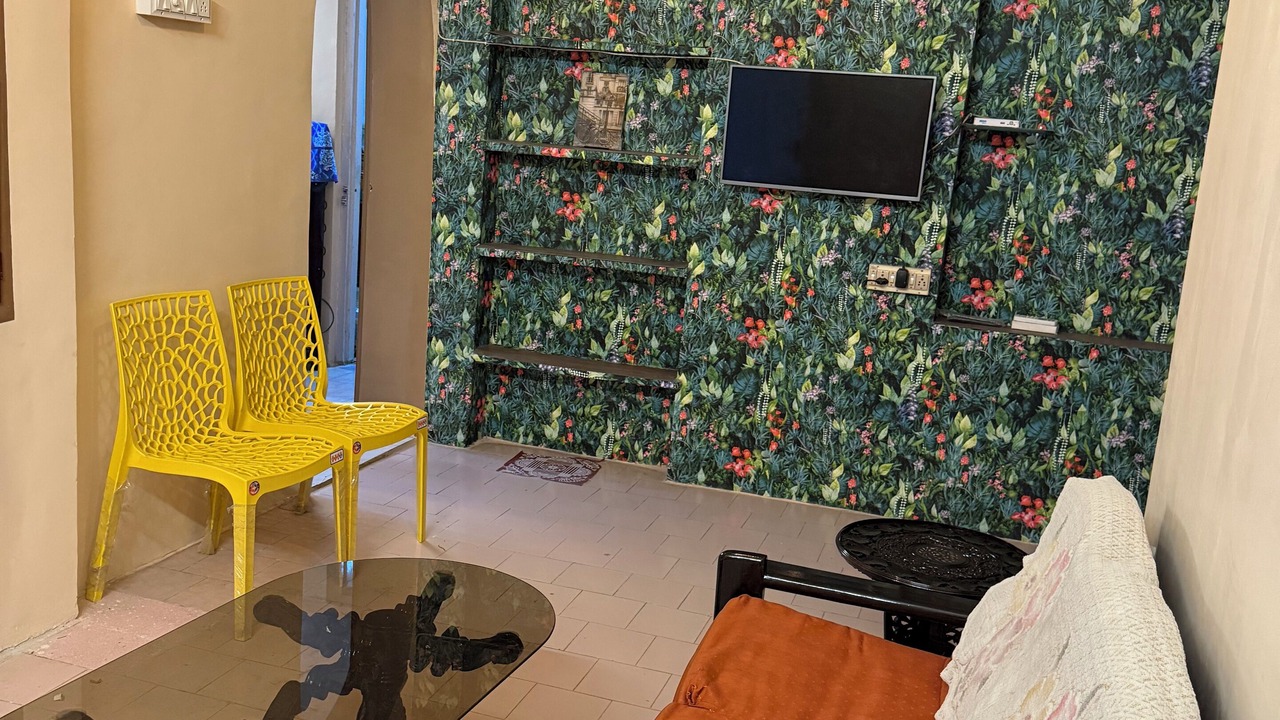 Photo of Bedroom in Ashok Nagar