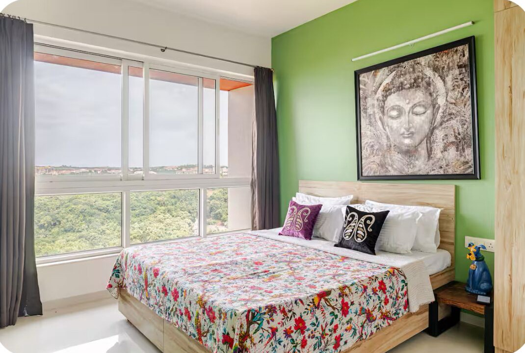 Photo of Bedroom in Chicalim