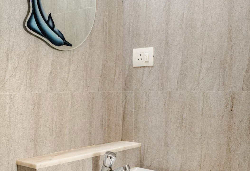 Photo of Bathroom in Chicalim
