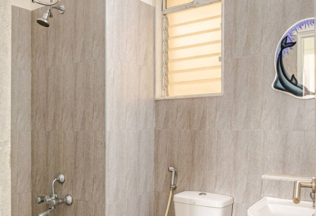 Photo of Bathroom in Chicalim