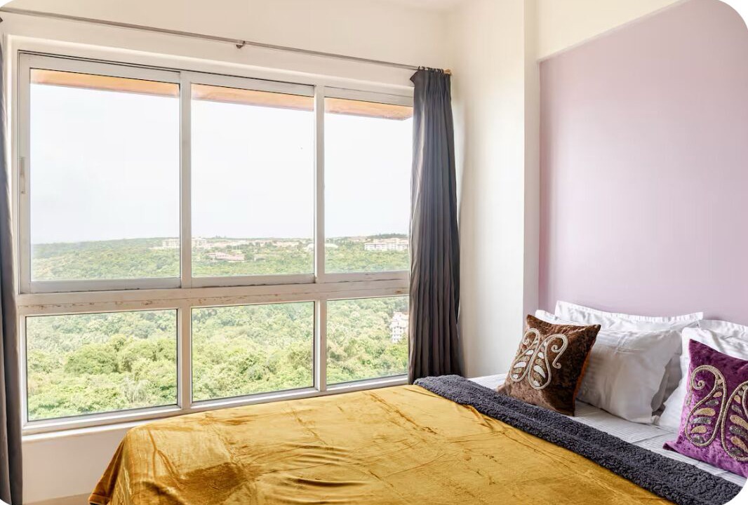 Photo of Bedroom in Chicalim