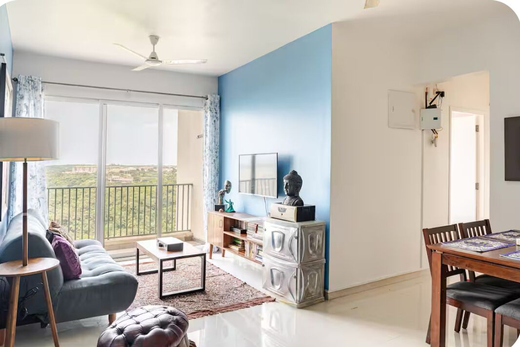 Photo of Livingroom in Chicalim