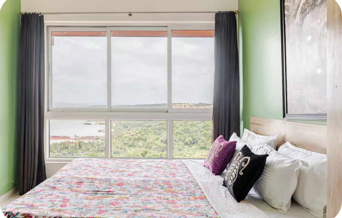 Photo of Bedroom in Chicalim