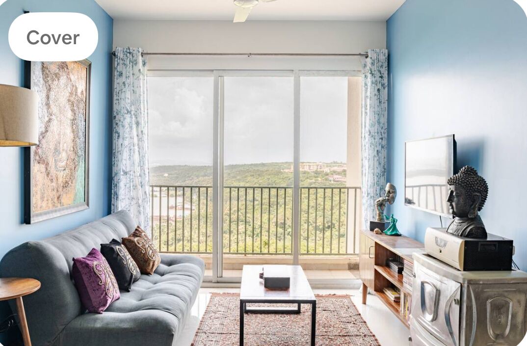 Photo of Livingroom in Chicalim