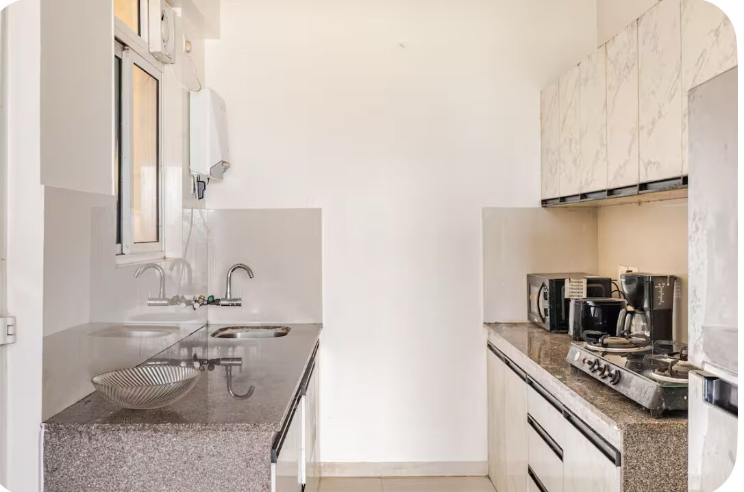 Photo of Kitchen in Chicalim