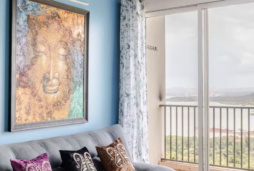 Photo of Livingroom in Chicalim