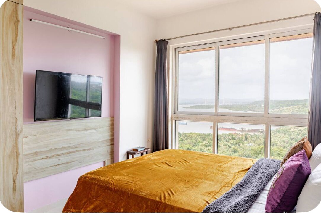 Photo of Bedroom in Chicalim