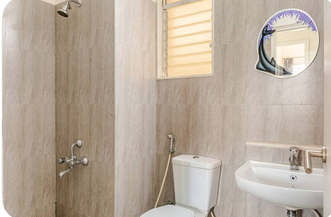 Photo of Bathroom in Chicalim