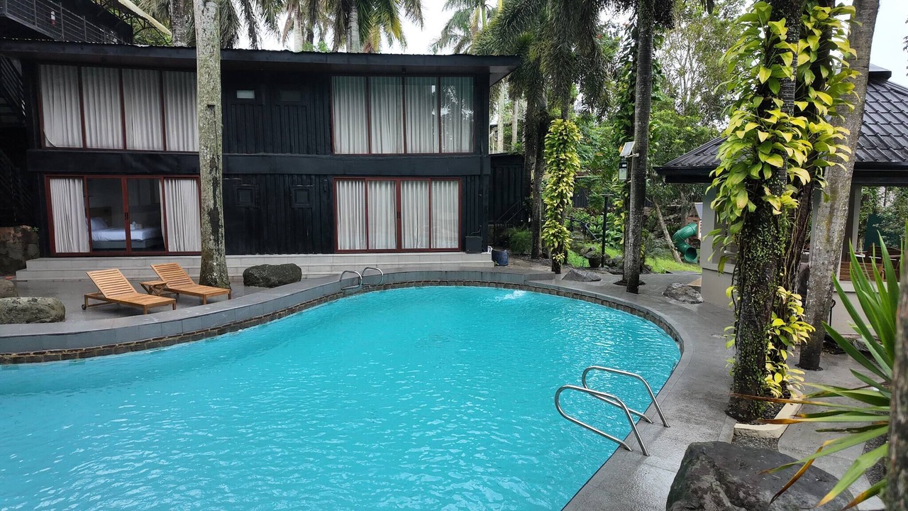 Photo of Outdoor in Canlubang