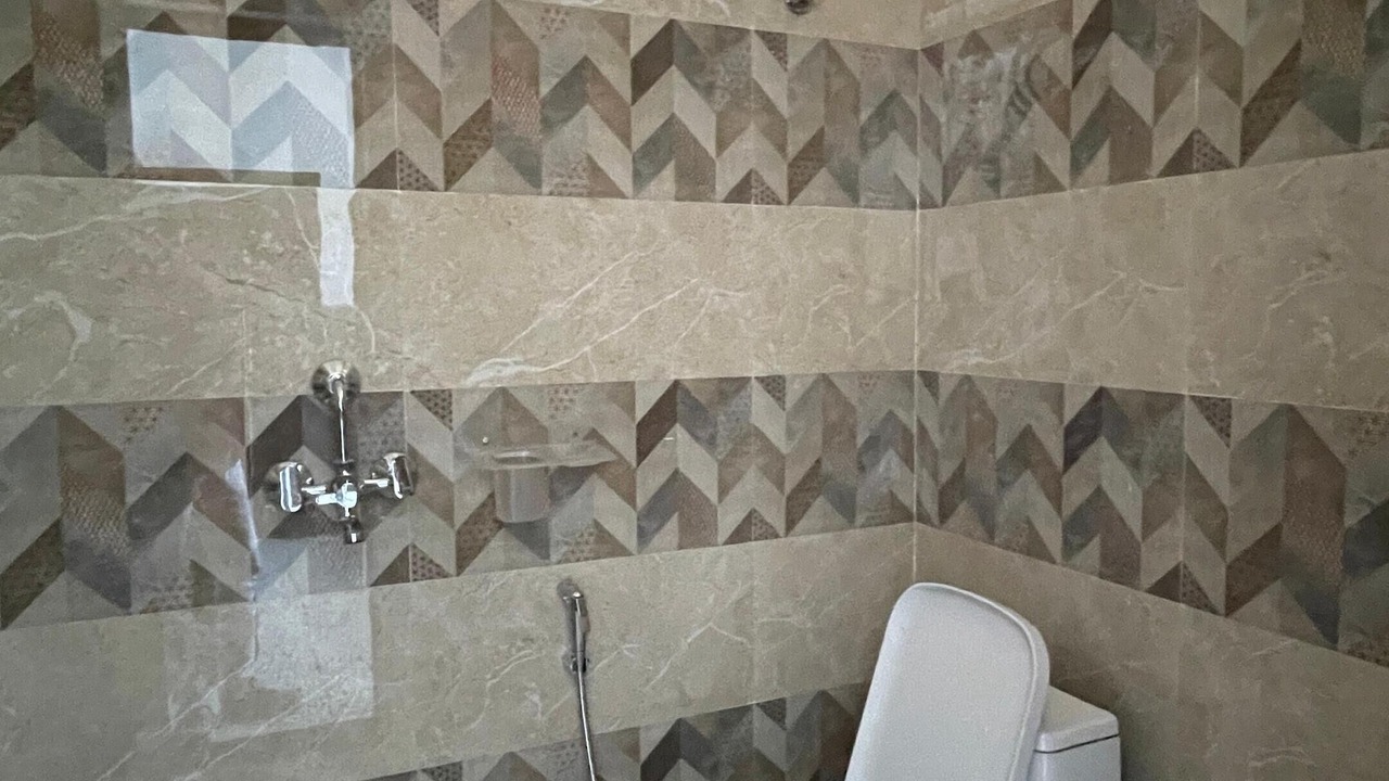 Photo of Bathroom in Varanasi
