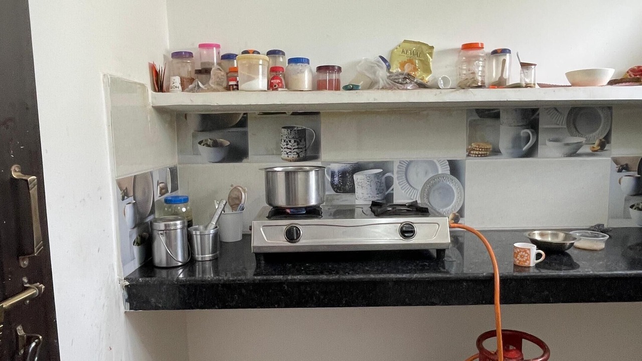 Photo of Kitchen in Varanasi