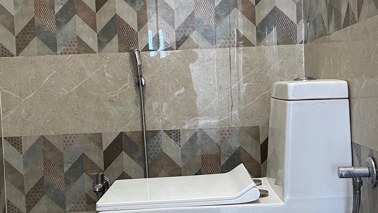 Photo of Bathroom in Varanasi